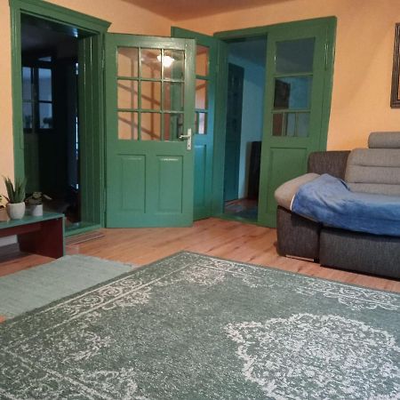 Hello Nature House - Cheile Nerei, Carasului, Garlistei Giurgiova Εξωτερικό φωτογραφία