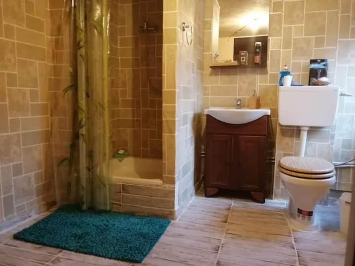 Hello Nature House - Cheile Nerei, Carasului, Garlistei Giurgiova Εξωτερικό φωτογραφία
