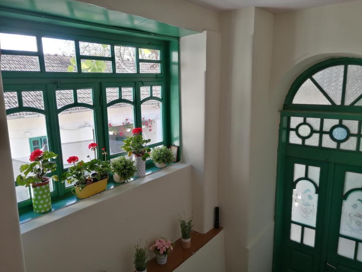 Hello Nature House - Cheile Nerei, Carasului, Garlistei Giurgiova Εξωτερικό φωτογραφία