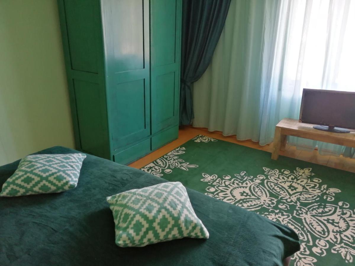 Hello Nature House - Cheile Nerei, Carasului, Garlistei Giurgiova Εξωτερικό φωτογραφία