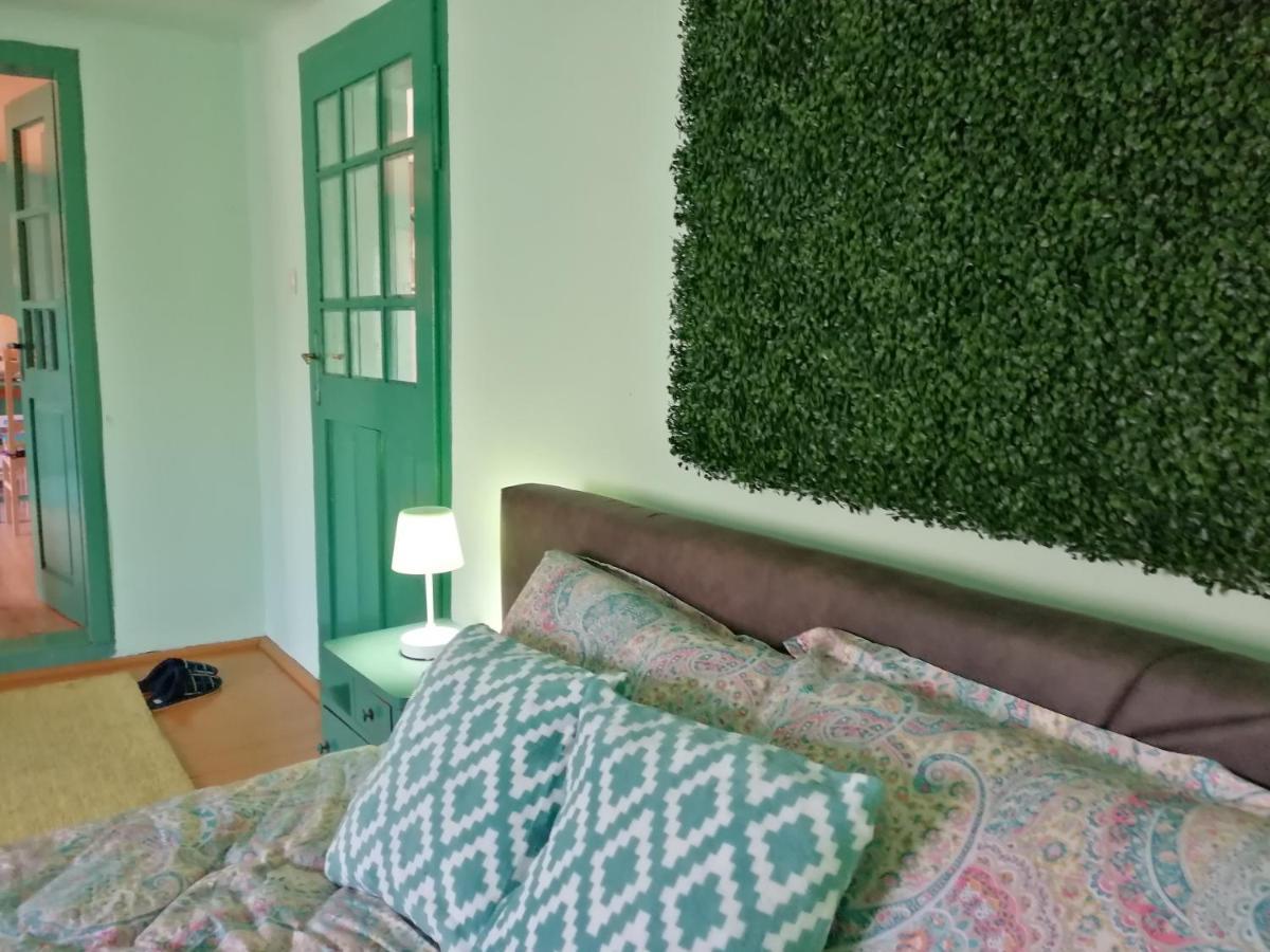 Hello Nature House - Cheile Nerei, Carasului, Garlistei Giurgiova Εξωτερικό φωτογραφία