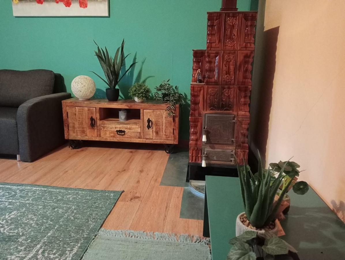 Hello Nature House - Cheile Nerei, Carasului, Garlistei Giurgiova Εξωτερικό φωτογραφία