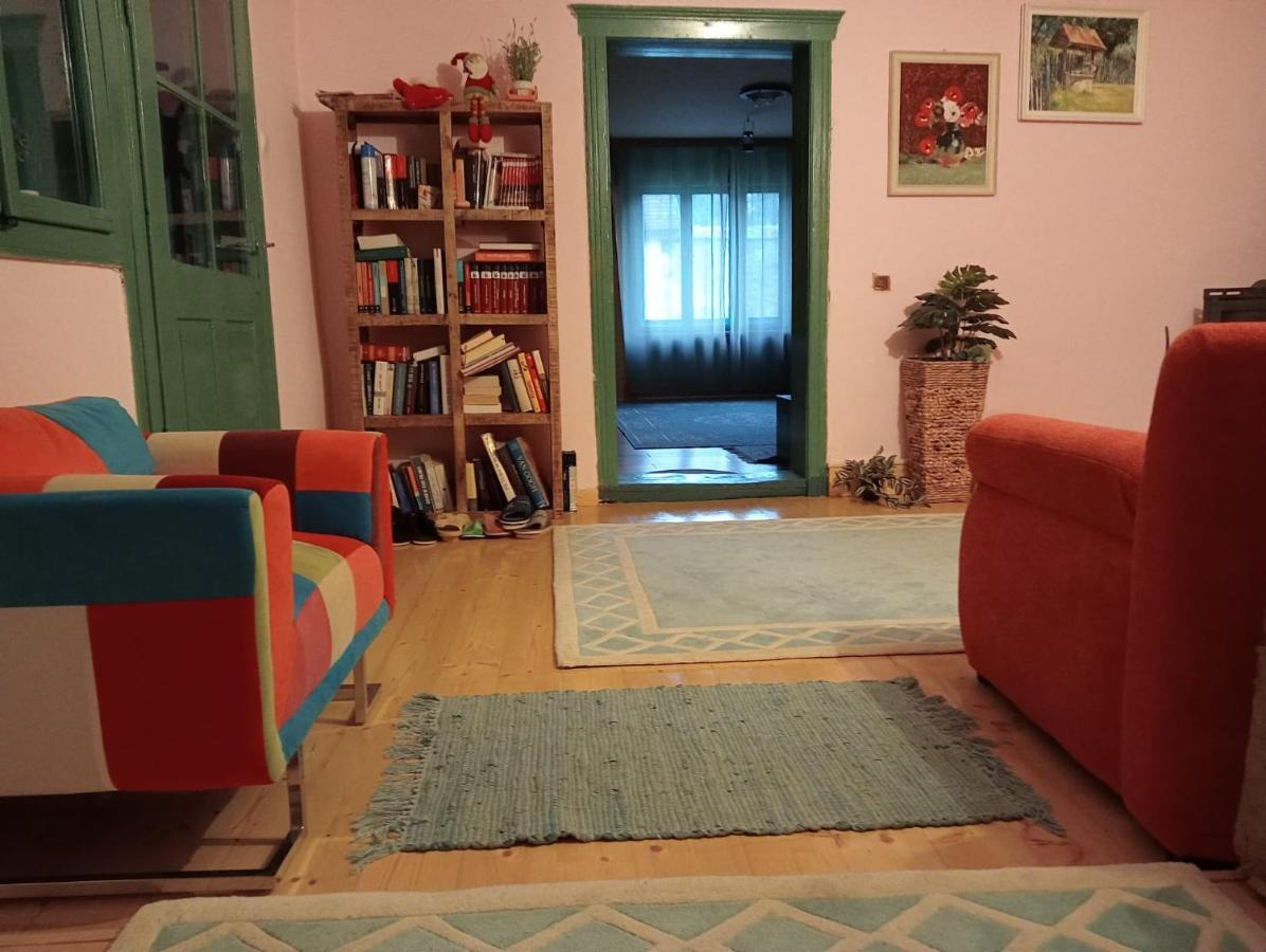 Hello Nature House - Cheile Nerei, Carasului, Garlistei Giurgiova Εξωτερικό φωτογραφία